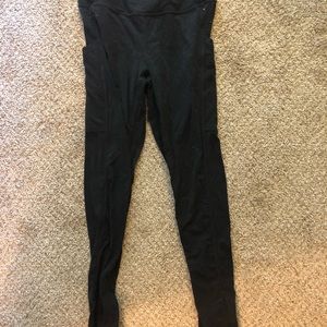 PrAna Black Legging